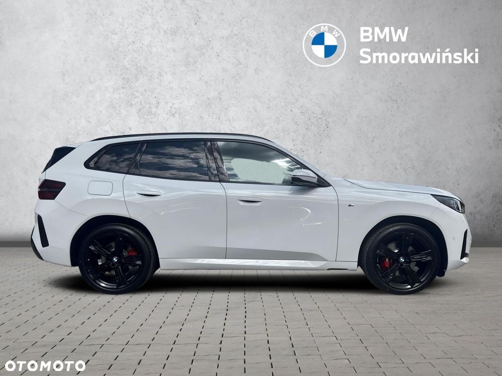 BMW X3 xDrive20d mHEV - 7