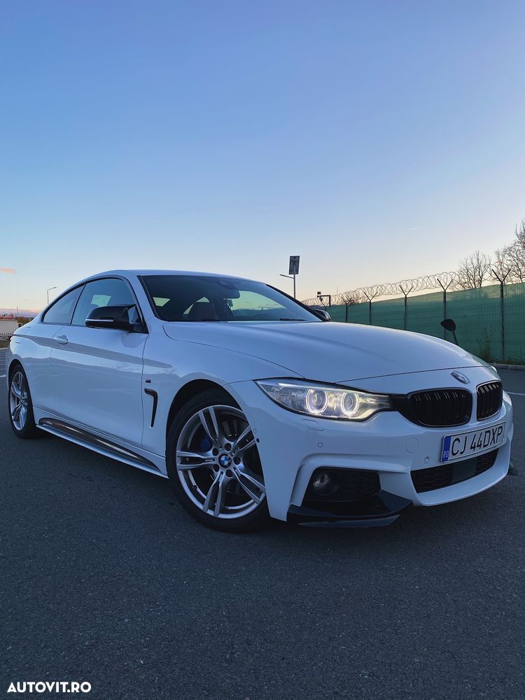 BMW Seria 4 - 1