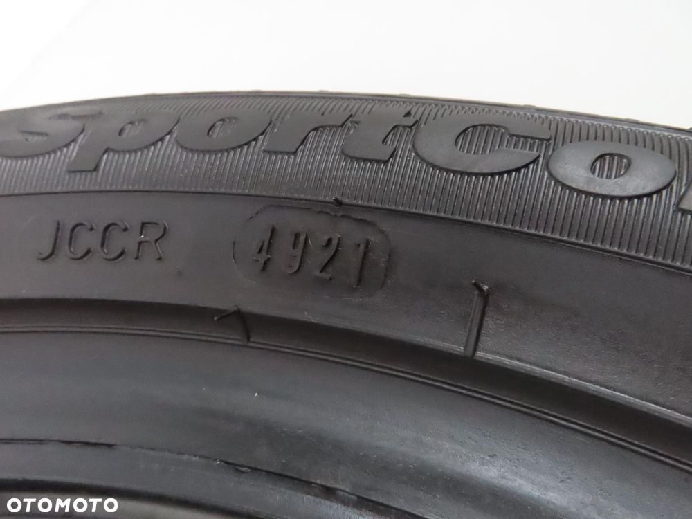 225/45R17 OPONA LETNIA Fulda SportControl 2 91Y - 2