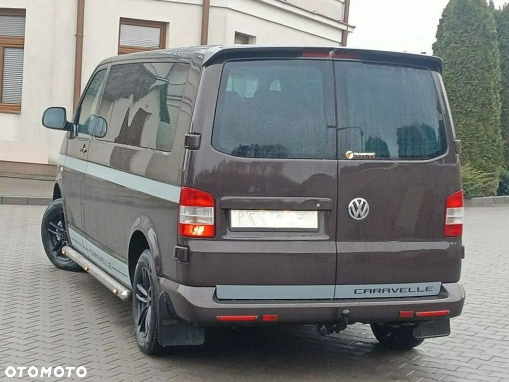 Volkswagen Caravelle L2 Comfortline - 18