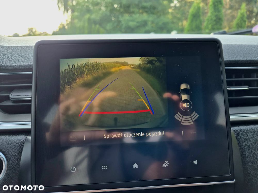 Renault Captur E-TECH 160 E-Tech engineered - 30