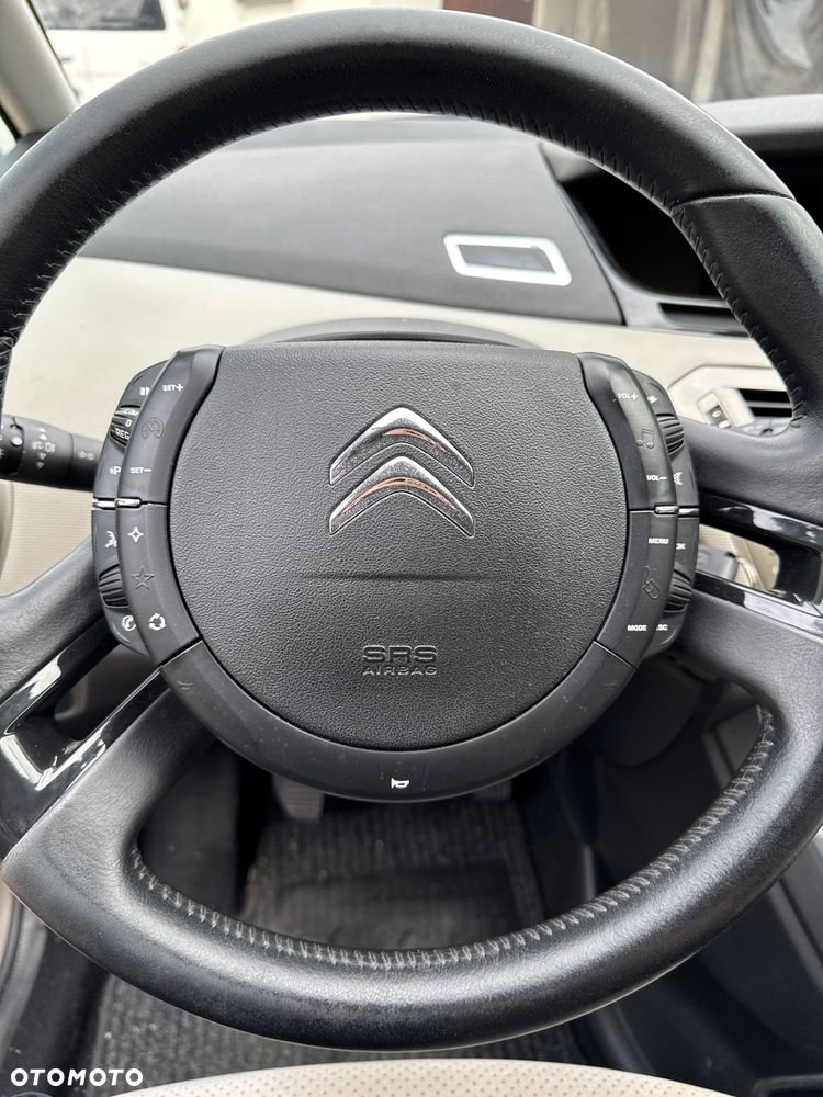 Citroën C4 Picasso 2.0 HDi Exclusive - 19