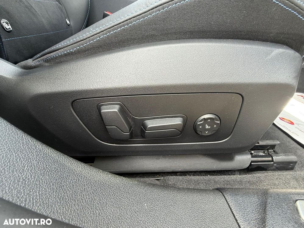 BMW Seria 1 118d AT - 29