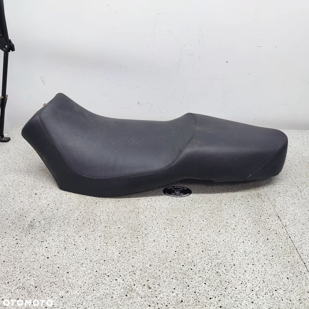 Kanapa, fotel, siedzenie Moto Guzzi V10 Centauro - 5
