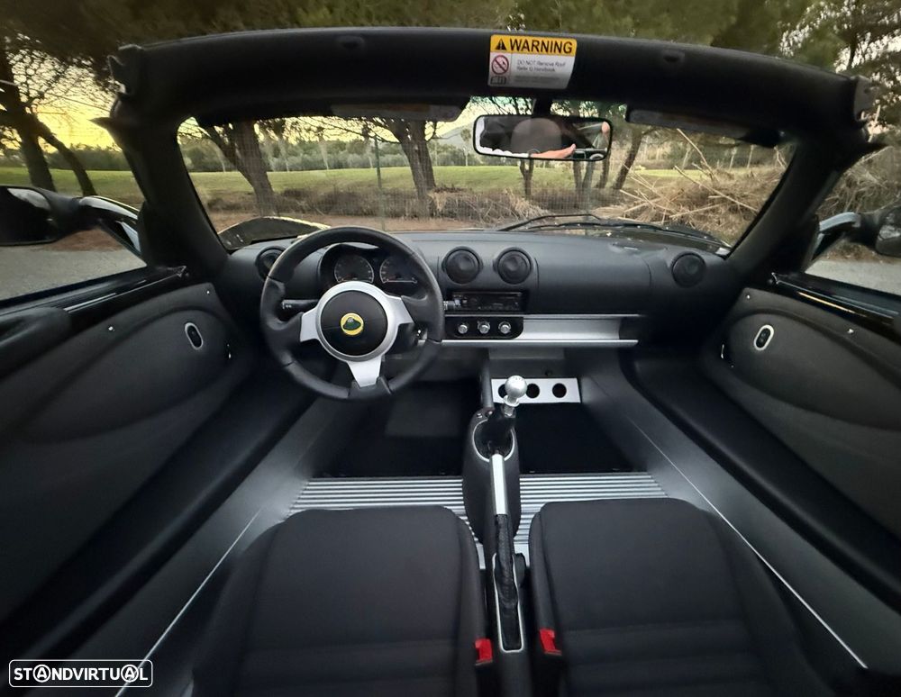 Lotus Exige 3.5 V6 S - 3