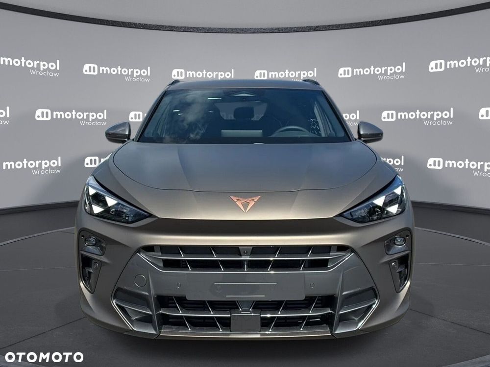 Cupra Terramar - 2