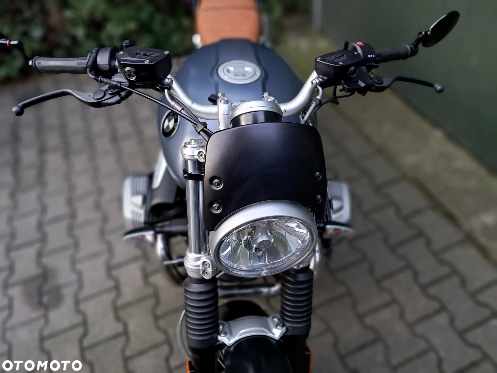 BMW R - 15