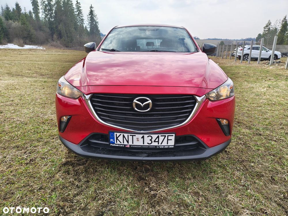 Mazda CX-3 2.0 Skyenergy AWD - 30