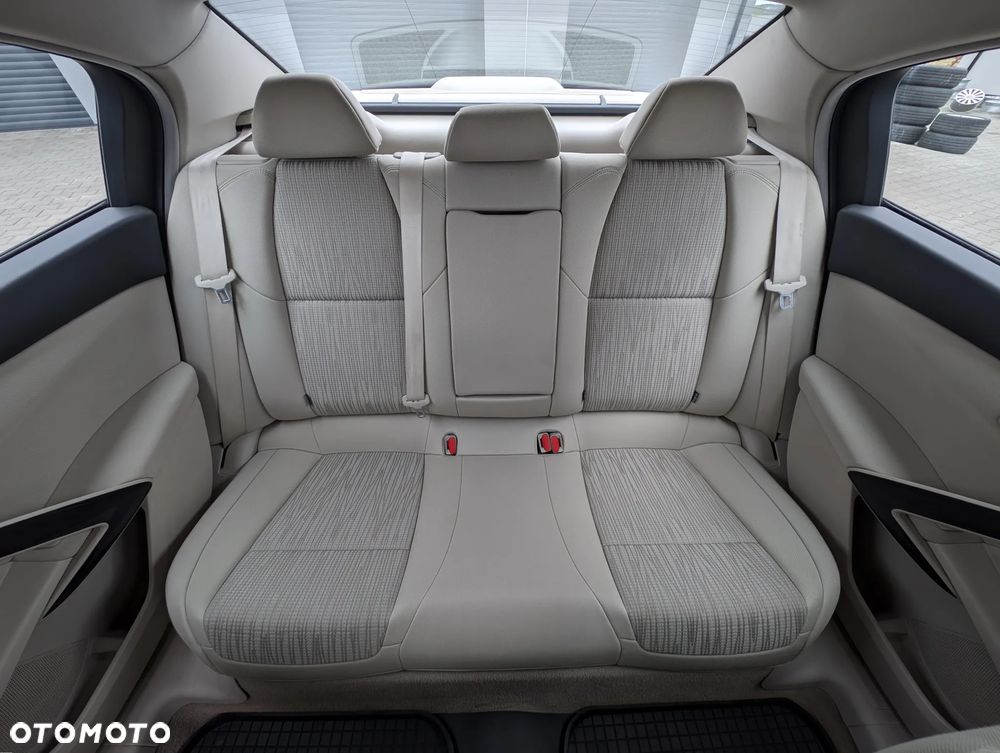 Peugeot 508 HDi FAP 165 Automatik Allure - 38