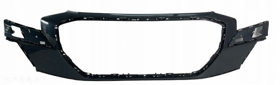 : AUDI Q4 E-TRON 89A RAMKA ATRAPY GRILLA - 10