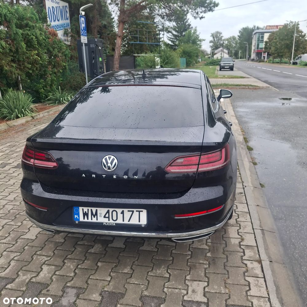 Volkswagen Arteon 2.0 TSI Elegance DSG - 11