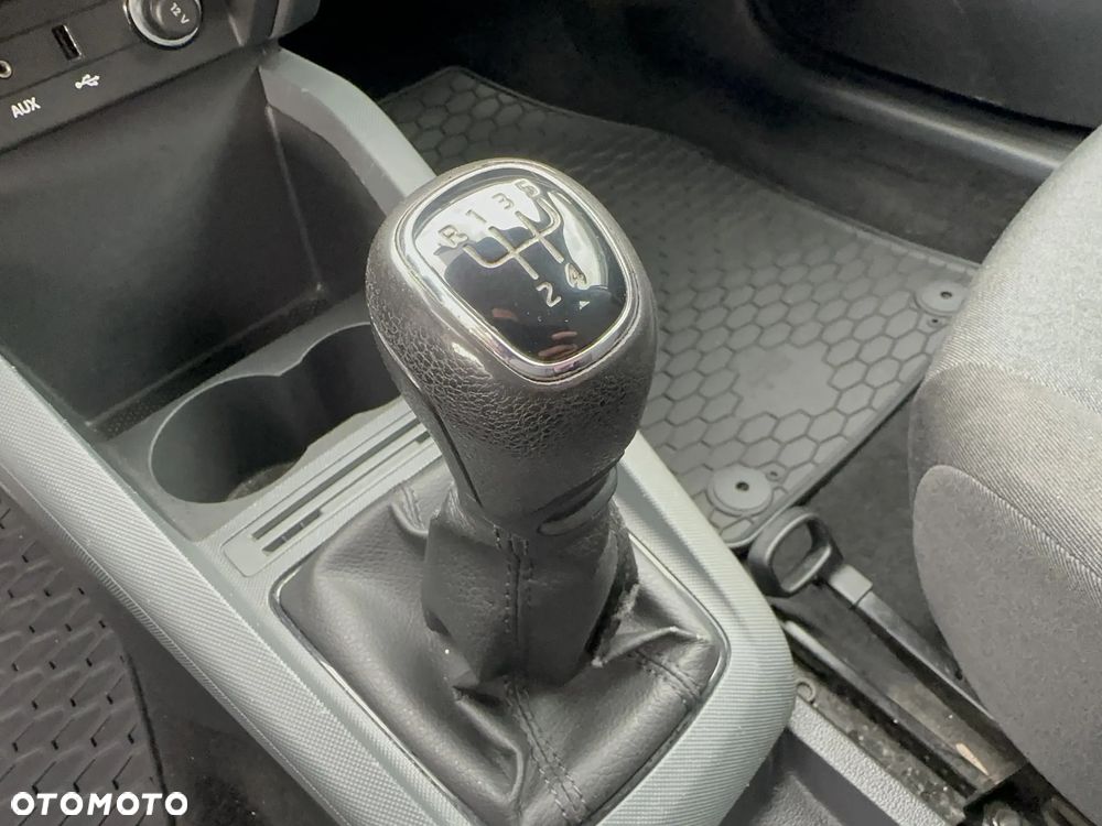 Skoda Fabia 1.2 TSI Ambition - 21