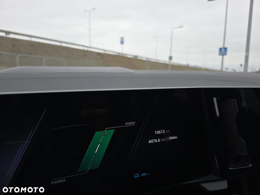 Renault Espace 1.2 E-Tech Full Hybrid 200 esprit Alpine MMT 5os - 14