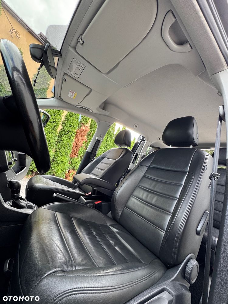 Volkswagen Caddy 2.0 TDI Highline DSG - 15