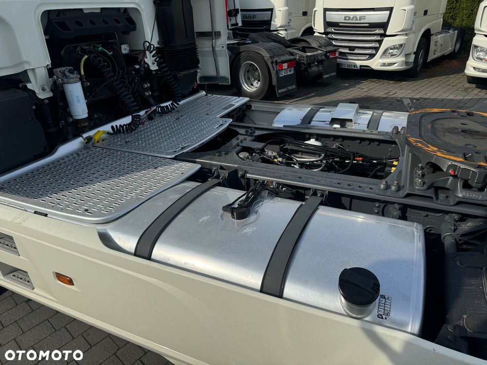 DAF XF 480 SSC // EURO 6 // SUPER STAN // - 9