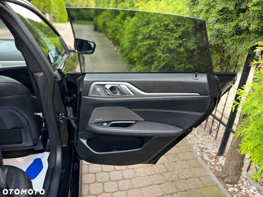 BMW Seria 4 420d M Sport - 17