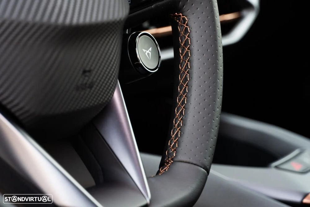 Cupra Raval 55 kWh Dynamic - 49