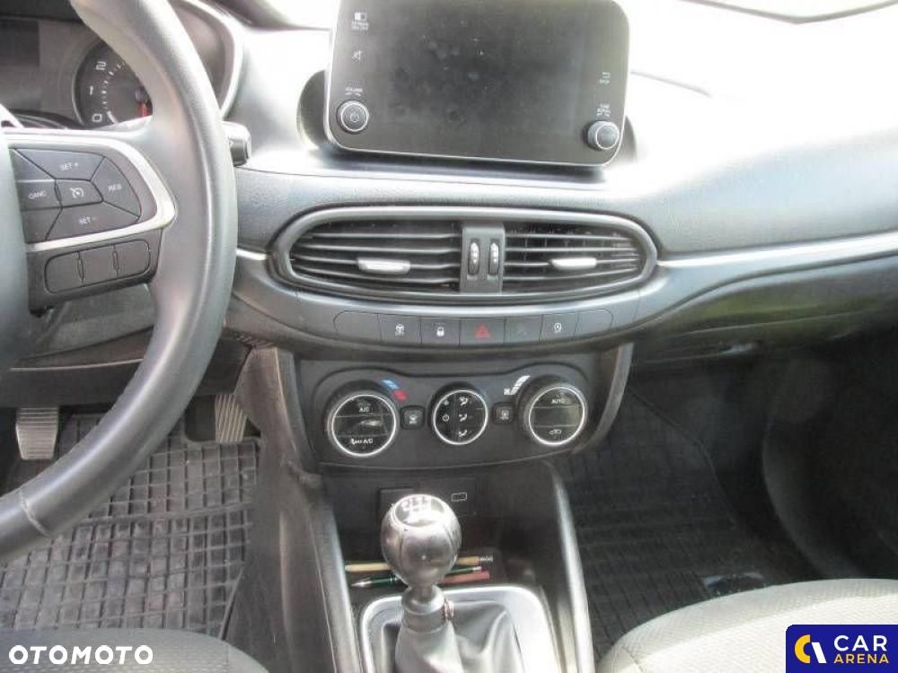 Fiat Tipo - 19