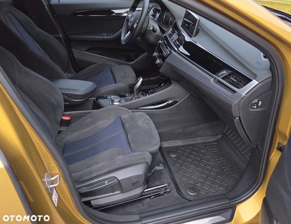 BMW X2 xDrive20d M Sport - 10