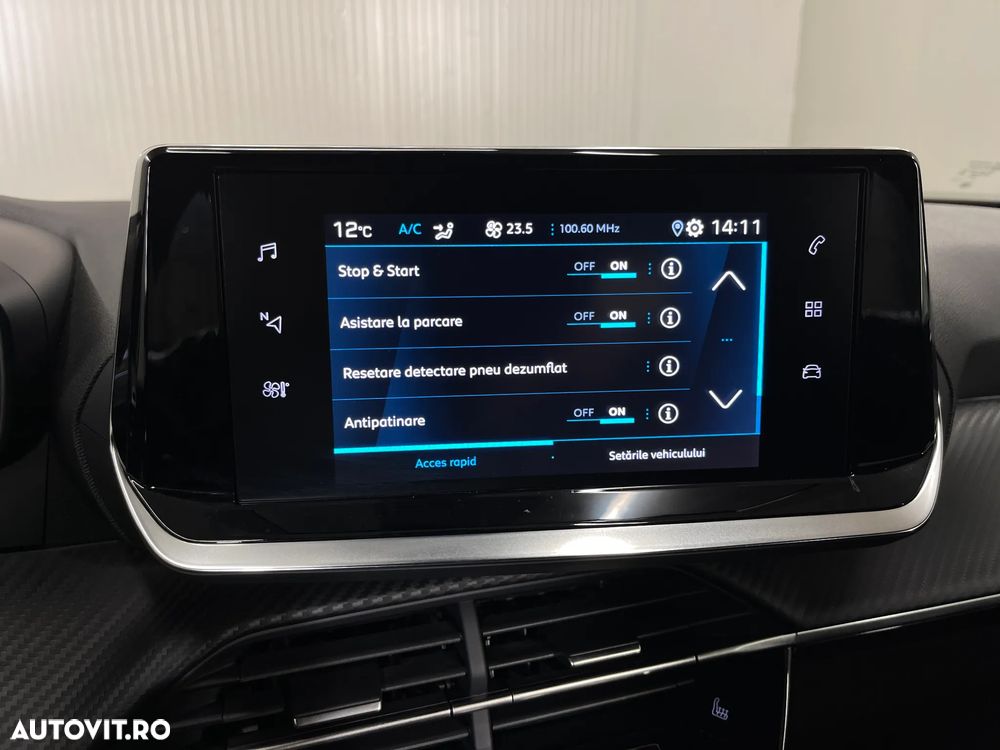 Peugeot 2008 PureTech 100 Stop&Start Active Pack - 18