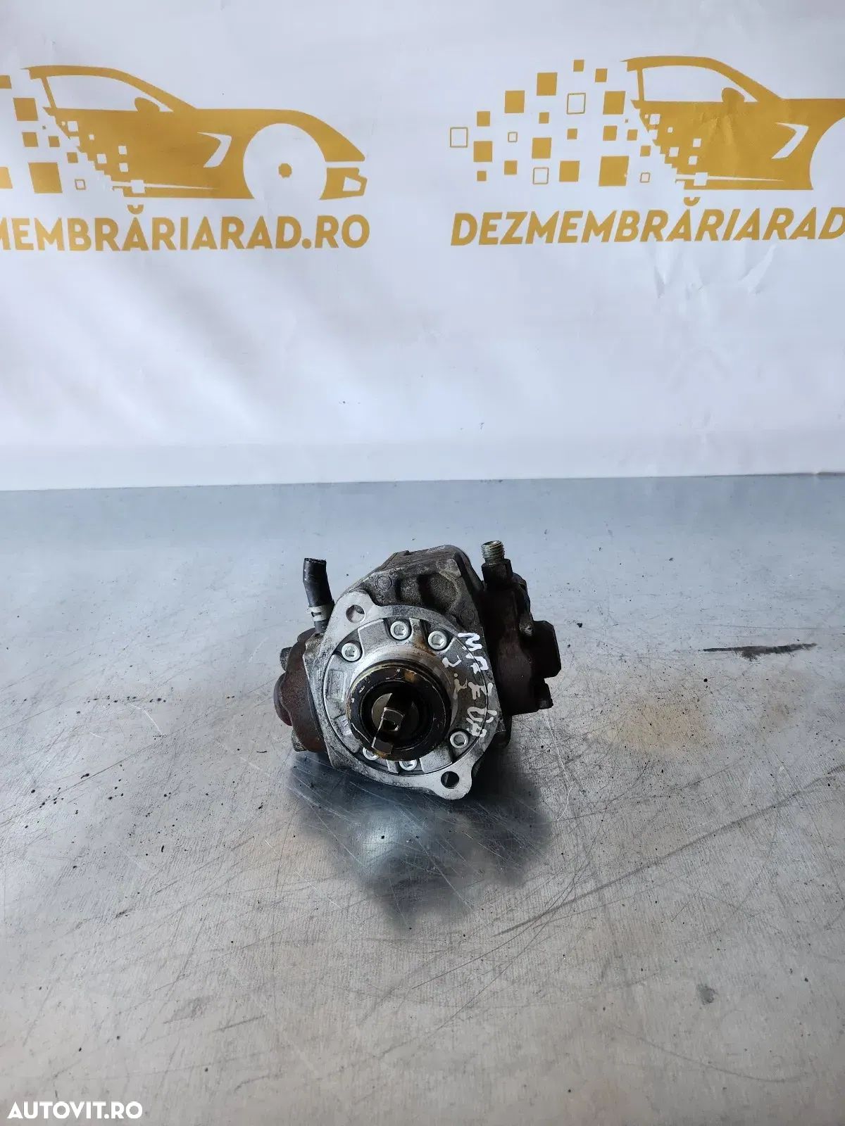 Pompa Inalta Presiune Mazda 6 Mazda 3 Mazda CX-7 2.2 Diesel An 2008-2009-2010-2011-2012 Cod R2AA-13 - 1
