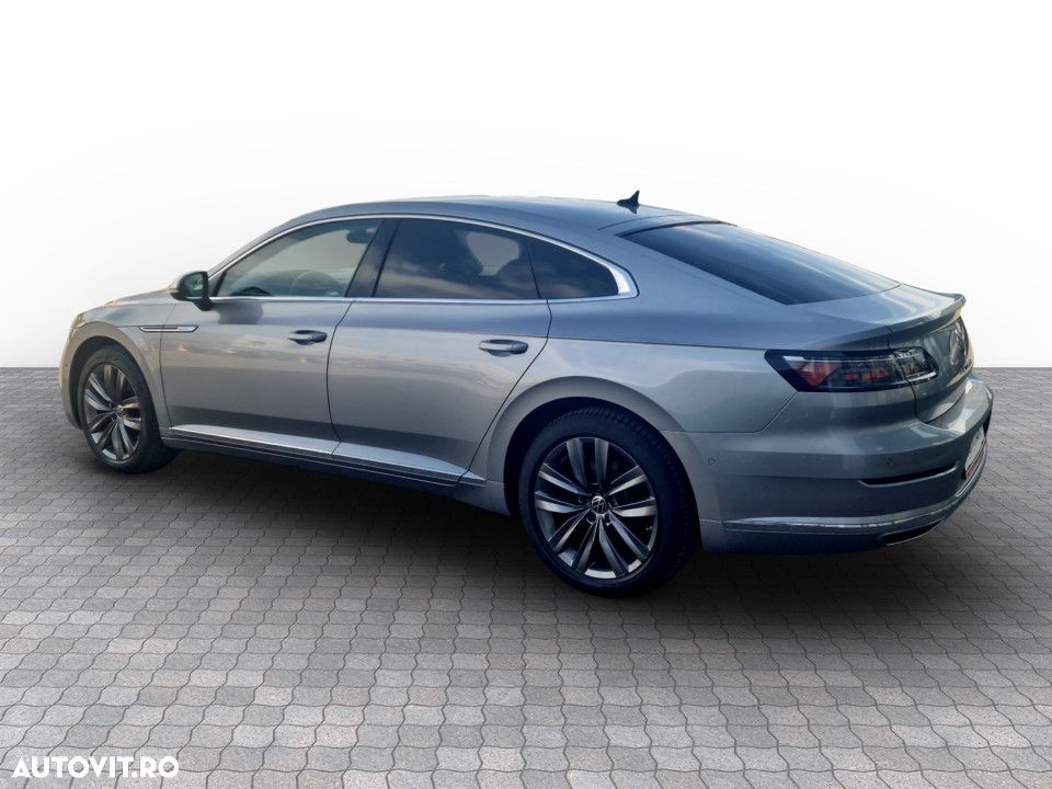 Volkswagen ARTEON 1.4 eHybrid OPF DSG Elegance - 4