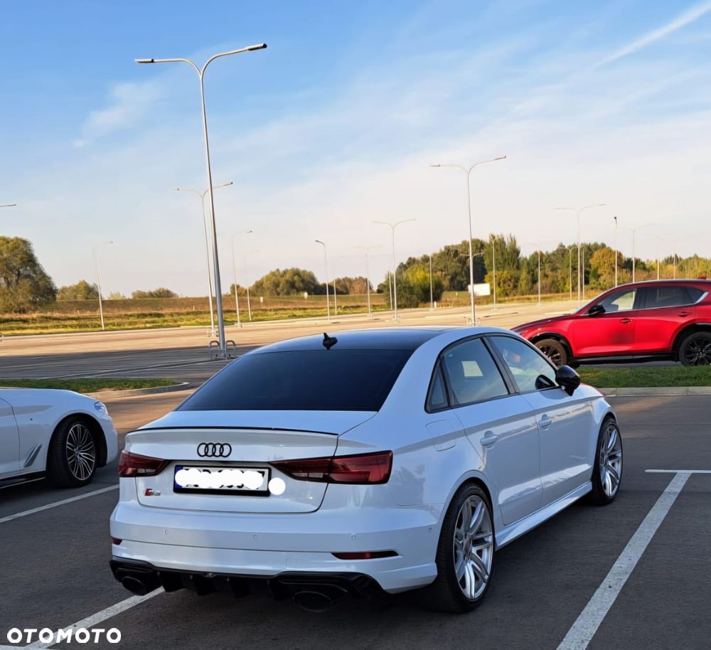 Audi S3 - 6
