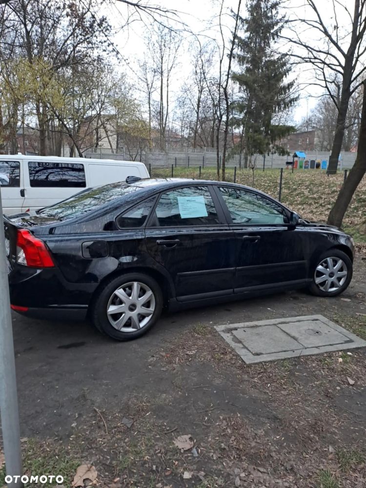 Volvo S40 - 11