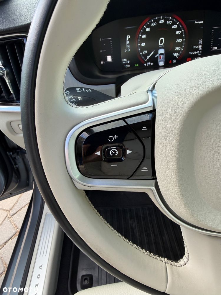Volvo S90 D4 Inscription - 12