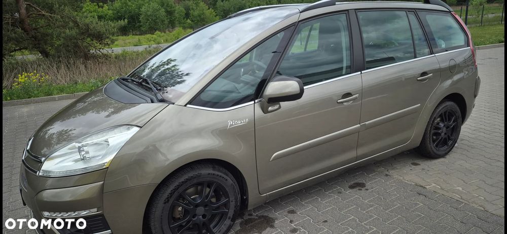 Citroën C4 Picasso - 6