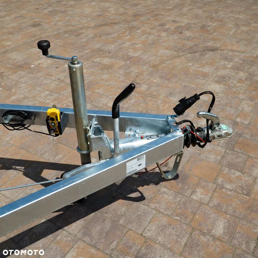 Brenderup BT4310STB2700 - 12