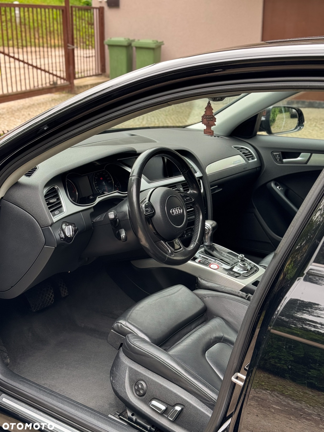 Audi A4 2.0 TFSI Quattro S tronic - 8