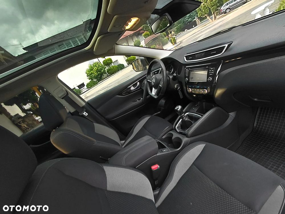 Nissan Qashqai - 20
