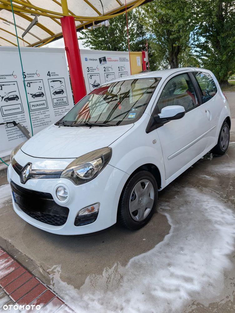 Renault Twingo - 3