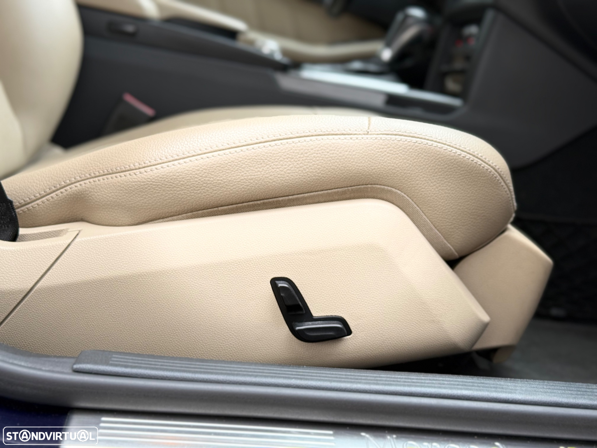 Mercedes-Benz E 220 CDi Avantgarde BlueEfficiency Auto. - 8
