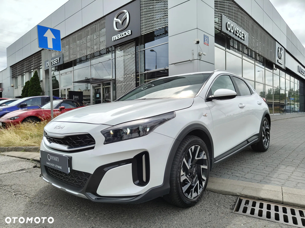 Kia XCeed 1.5 T-GDI M