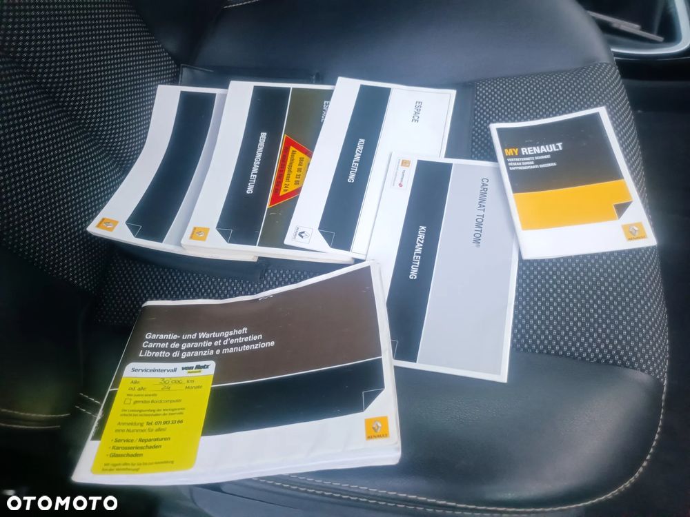 Renault Grand Espace - 28