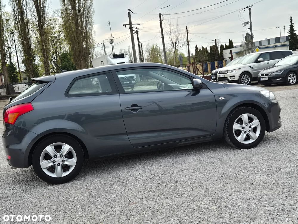 Kia ProCeed 1.4 Comfort - 13