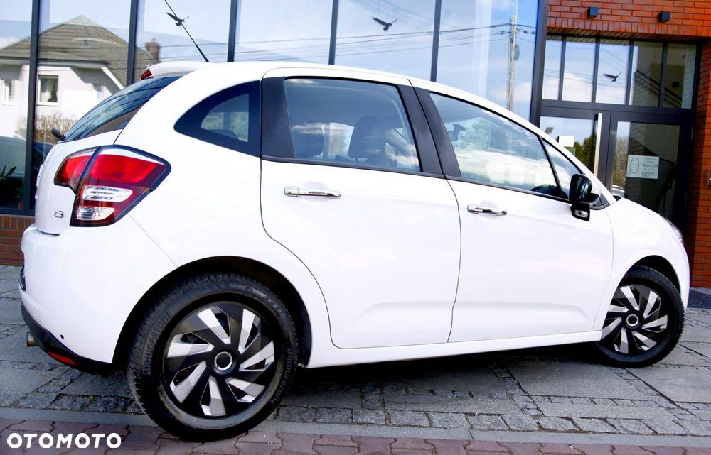 Citroën C3 1.2 PureTech Live - 27