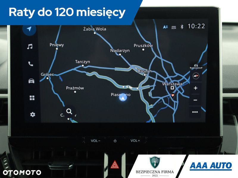 Toyota Corolla Cross - 15