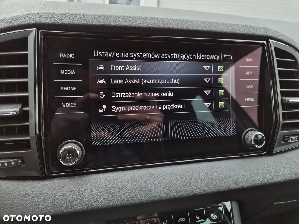 Skoda Karoq 1.5 TSI ACT Selection - 17