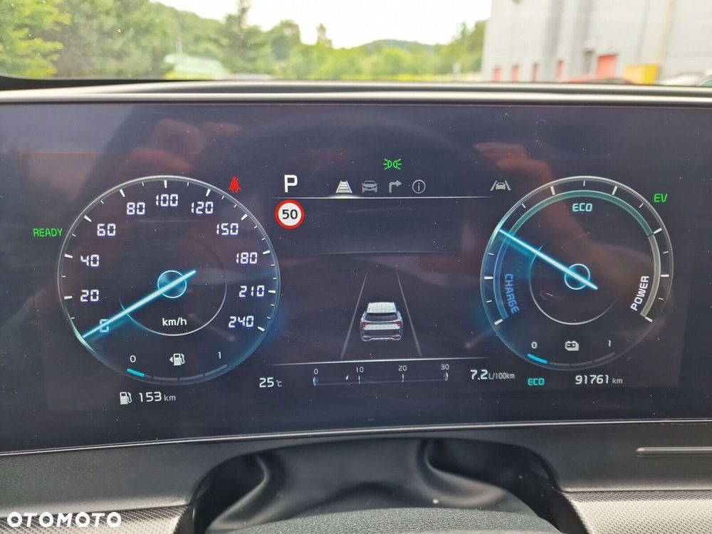 Kia Sportage - 23
