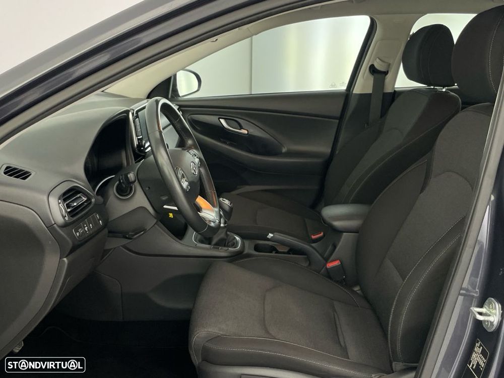 Hyundai i30 1.0 T-GDI Style - 11