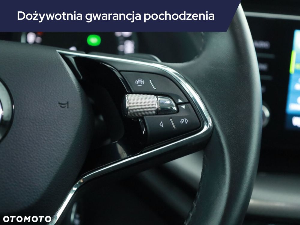 Skoda Octavia - 17