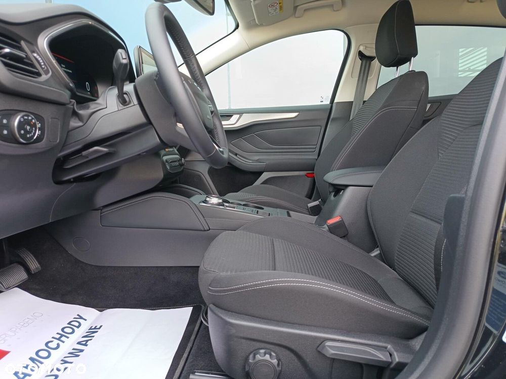 Ford Focus 1.5 EcoBlue Titanium X - 12