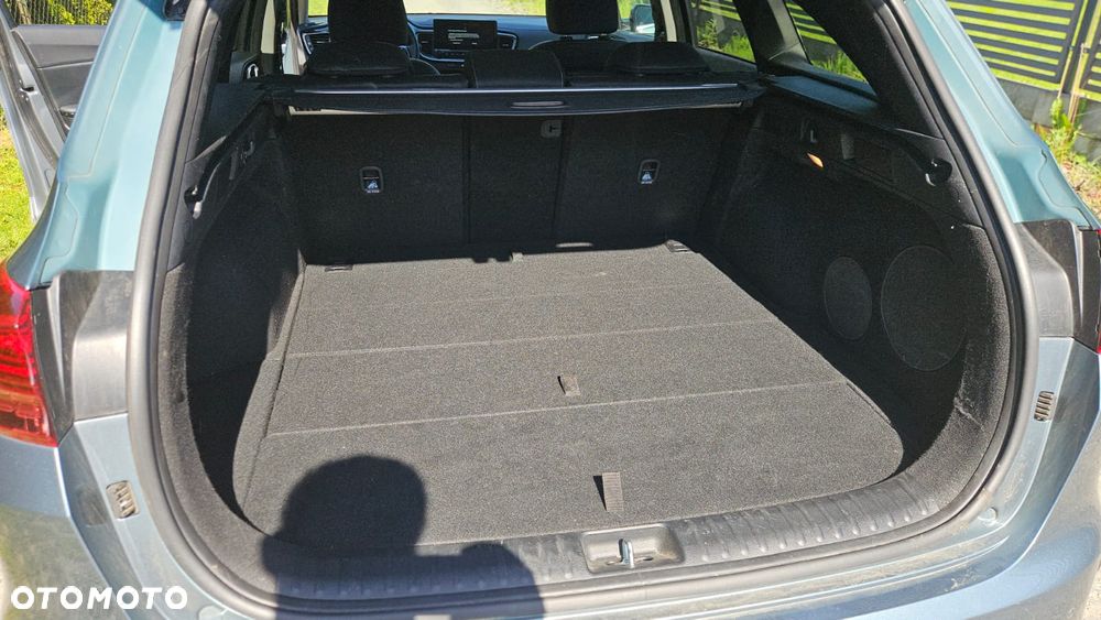 Kia Ceed 1.5 T-GDI DCT7 OPF JBL Sound Edition - 22
