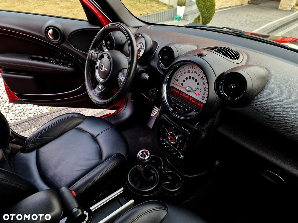 MINI Countryman Cooper SD ALL4 - 15