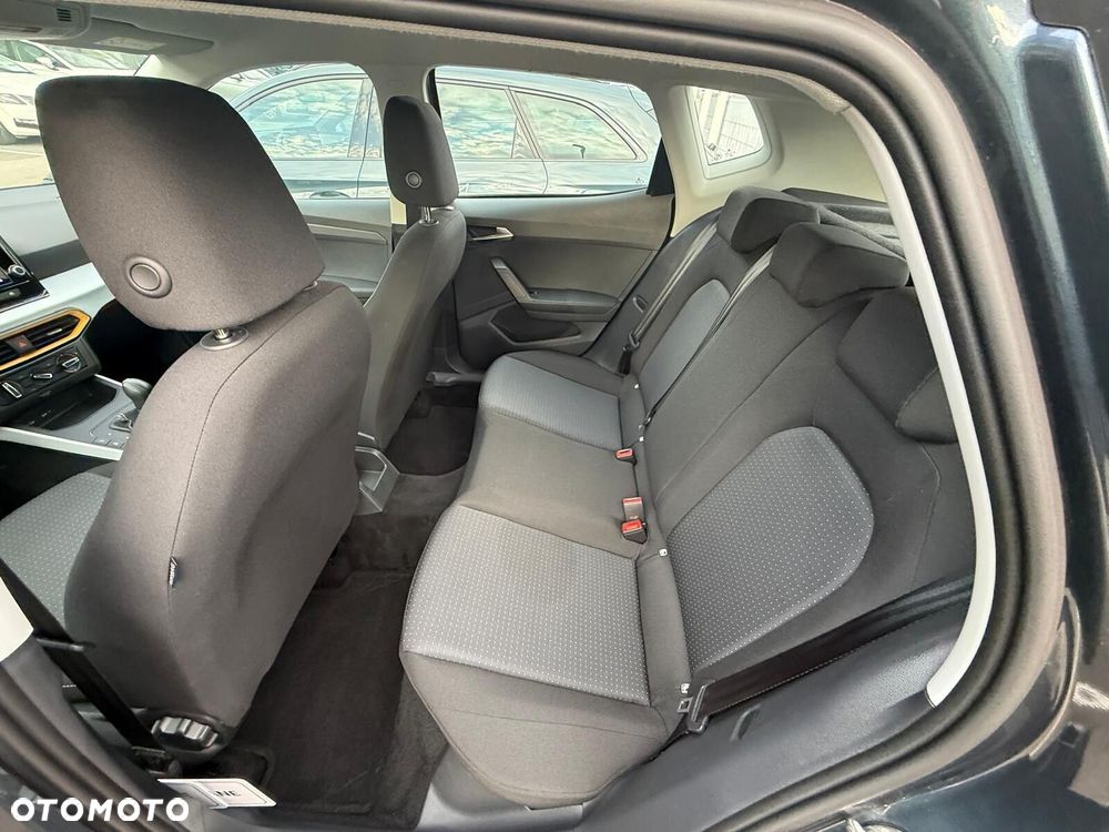 Seat Arona 1.0 TSI Style S&S DSG - 24