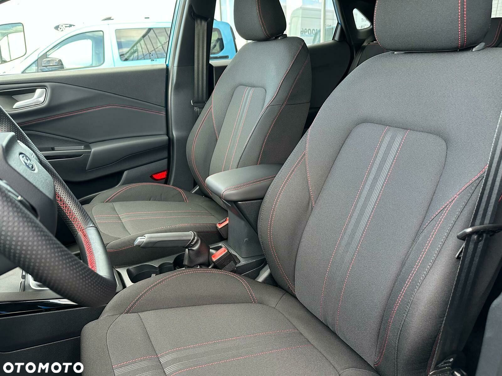 Ford Puma - 15