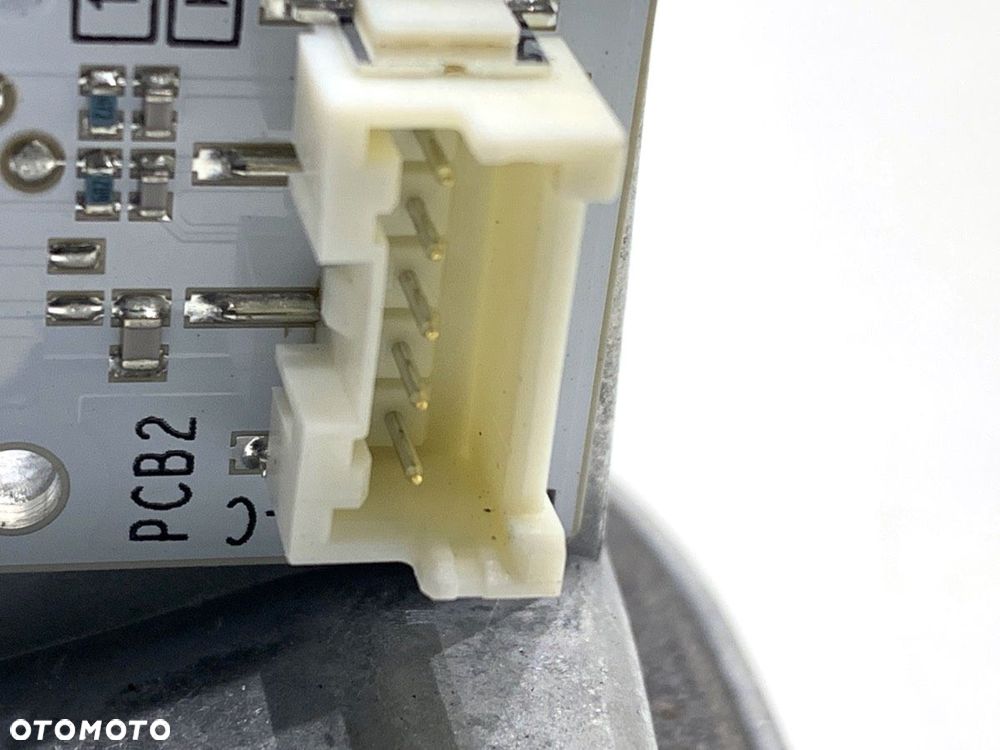 MODUŁ LED JEŻ  BMW 2 Gran Coupe (F44) 2019 - 2022 220 i 131 kW [178 KM] benzyna 2020 - 2022 - 4